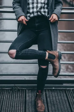 Suedwind Footwear 1888 Australian Classic Arbeitsstiefel* Reitstiefeletten