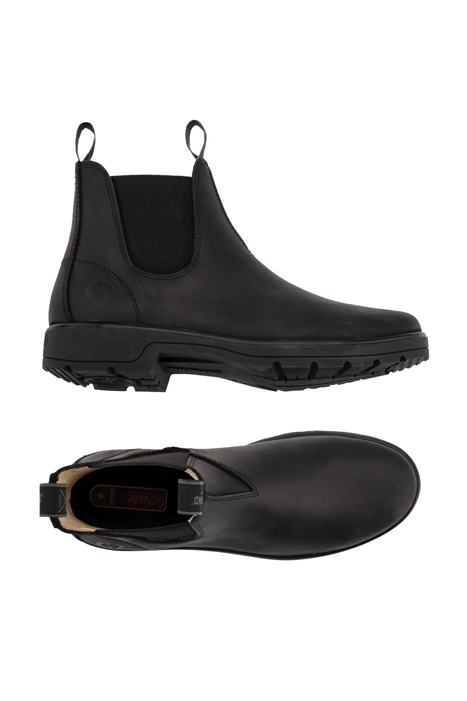 Suedwind Footwear 1888 Australian Classic Arbeitsstiefel* Reitstiefeletten