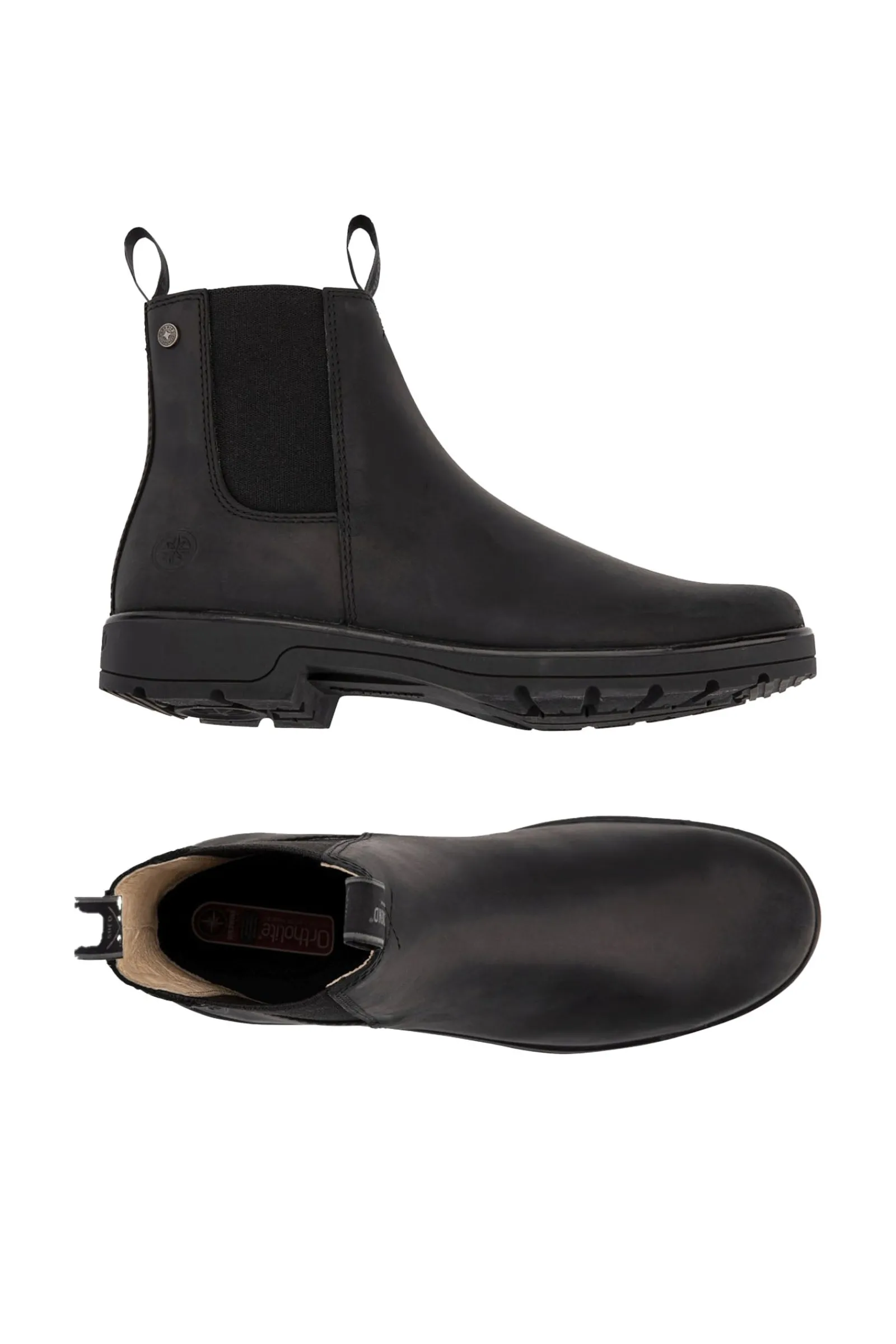 Suedwind Footwear 1888 Chelsea Jodhpur Boots* Reitstiefeletten