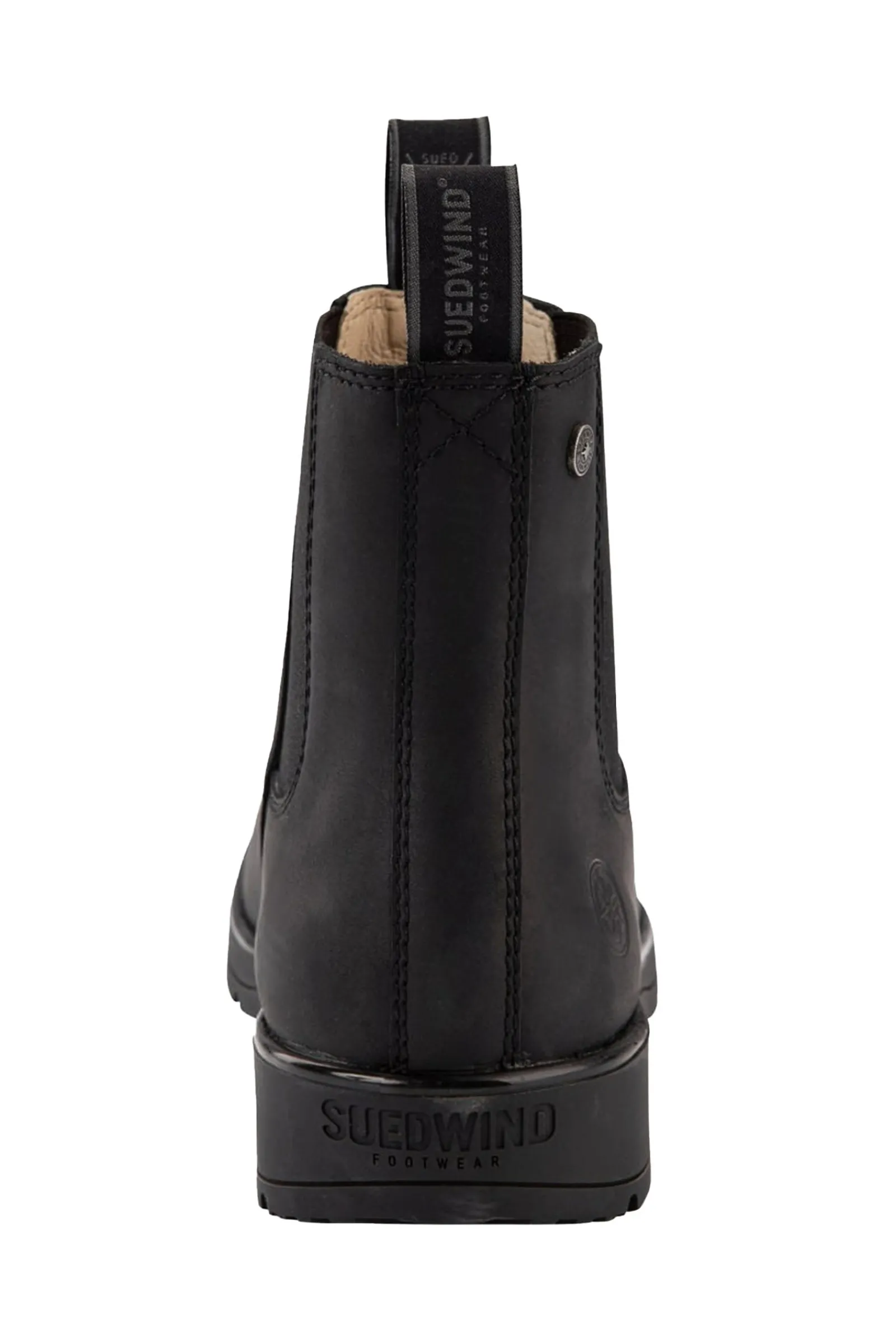 Suedwind Footwear 1888 Chelsea Jodhpur Boots* Reitstiefeletten