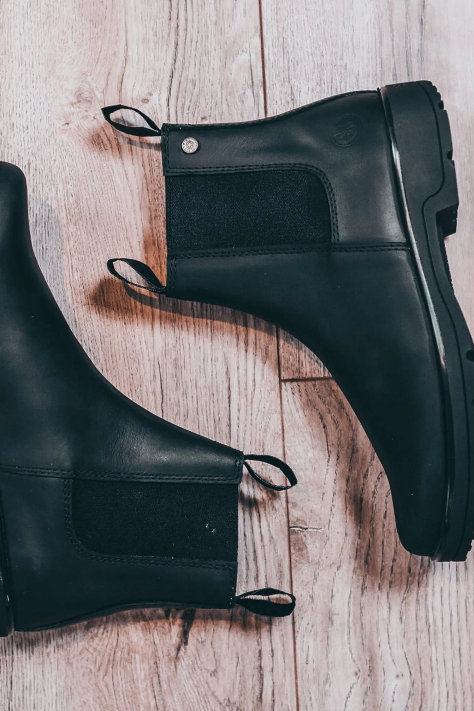 Suedwind Footwear 1888 Chelsea Jodhpur Boots* Reitstiefeletten