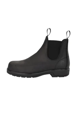 Suedwind Footwear 1888 Chelsea-Arbeitsstiefel mit Stahlkappe* Stallschuhe