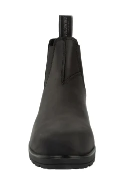 Suedwind Footwear 1888 Chelsea-Arbeitsstiefel mit Stahlkappe* Stallschuhe