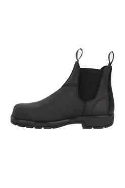 Suedwind Footwear 1888 Chelsea-Arbeitsstiefel mit Stahlkappe* Stallschuhe