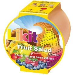 Likit 250 g Leckstein* Salzlecksteine & Halterungen