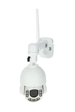 Kerbl 360° IP-Überwachungskamera SIM FHD* Aufbewahrung|Stallzubehör