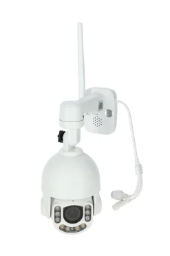Kerbl 360° IP-Überwachungskamera SIM FHD* Aufbewahrung|Stallzubehör