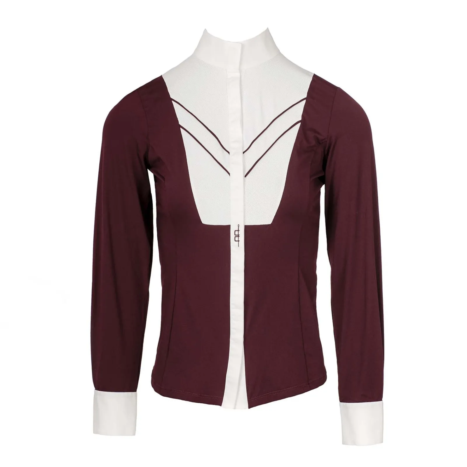 Horseware AA Porto Damen Turniershirt*Damen Shirts & Polos Für Damen
