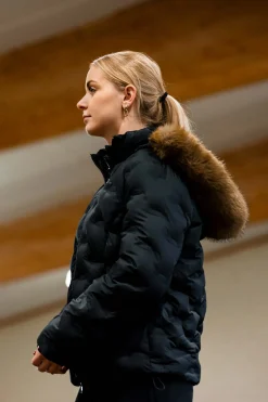 Horseware AA Ara Damen Steppmantel*Damen Mäntel & Jacken Für Damen