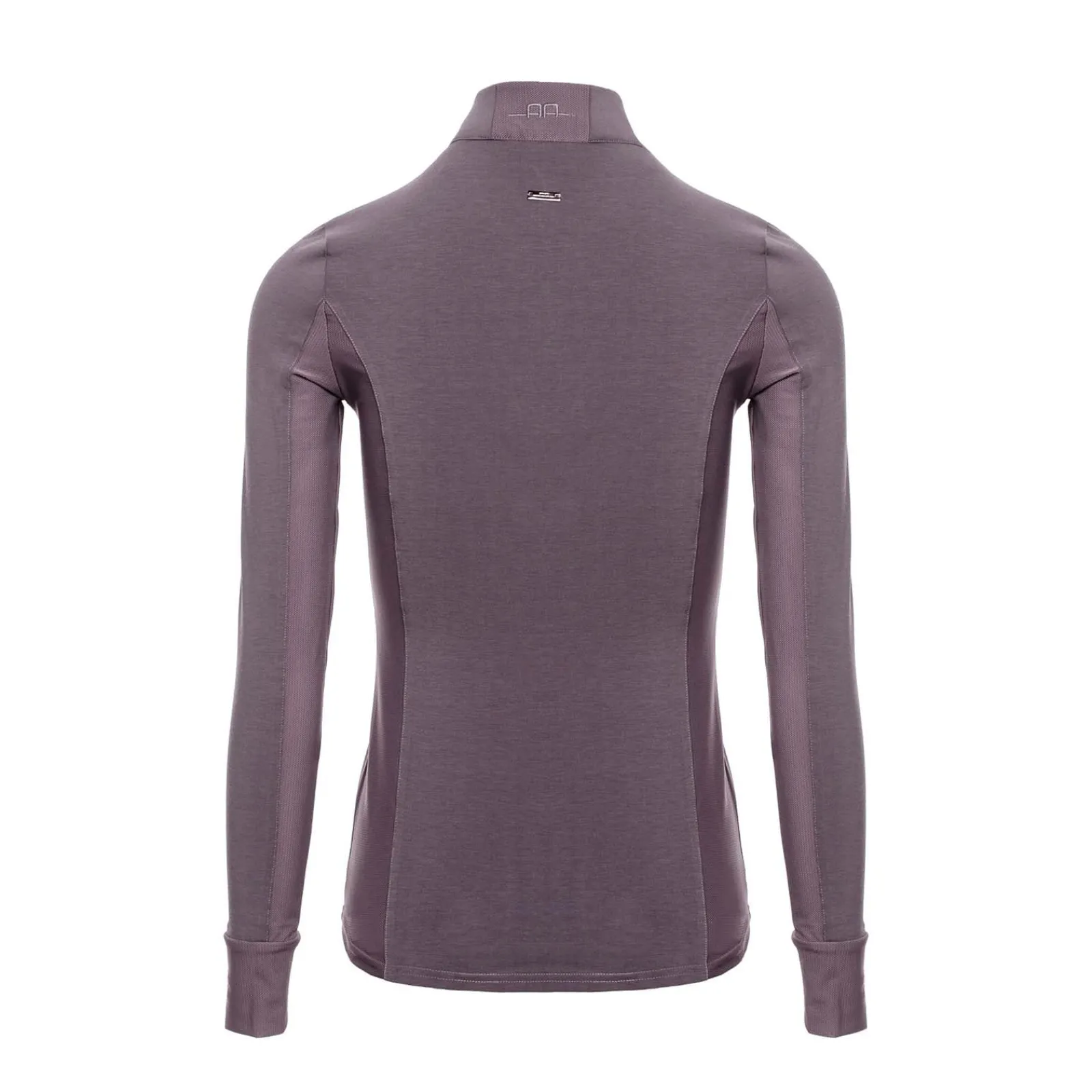 Horseware AA CleanCool Langarmshirt mit halbem Reißverschluss*Damen Shirts & Polos Für Damen