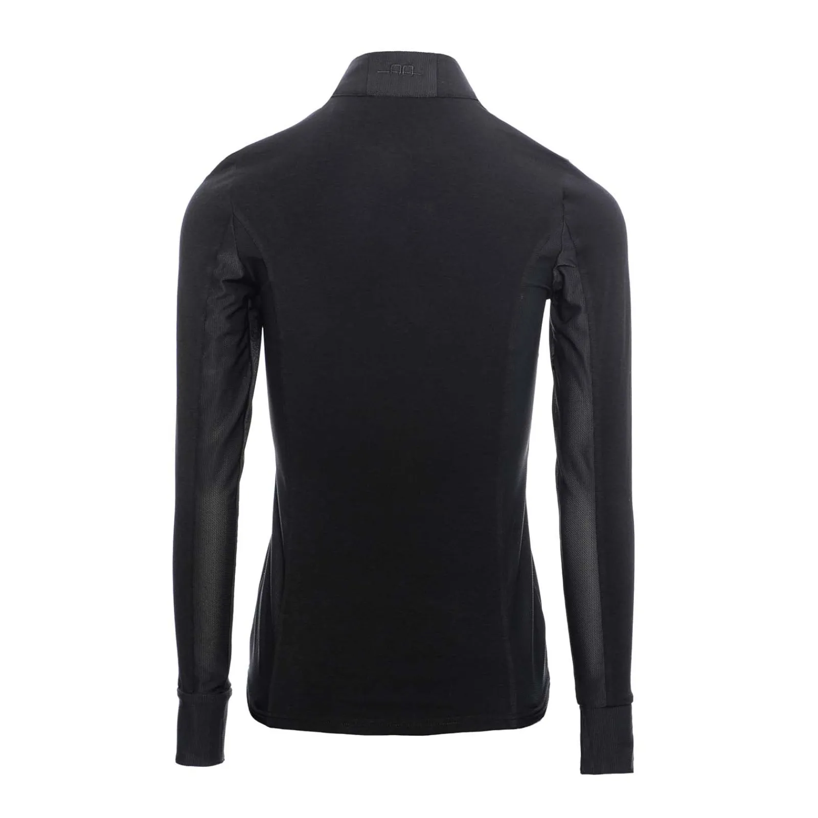 Horseware AA CleanCool Langarmshirt mit halbem Reißverschluss*Damen Shirts & Polos Für Damen