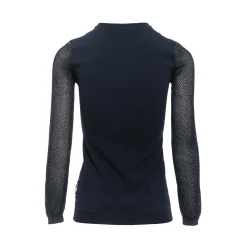 Horseware AA Damenpullover mit perforierten Ärmeln*Damen Damenpullover & Hoodies