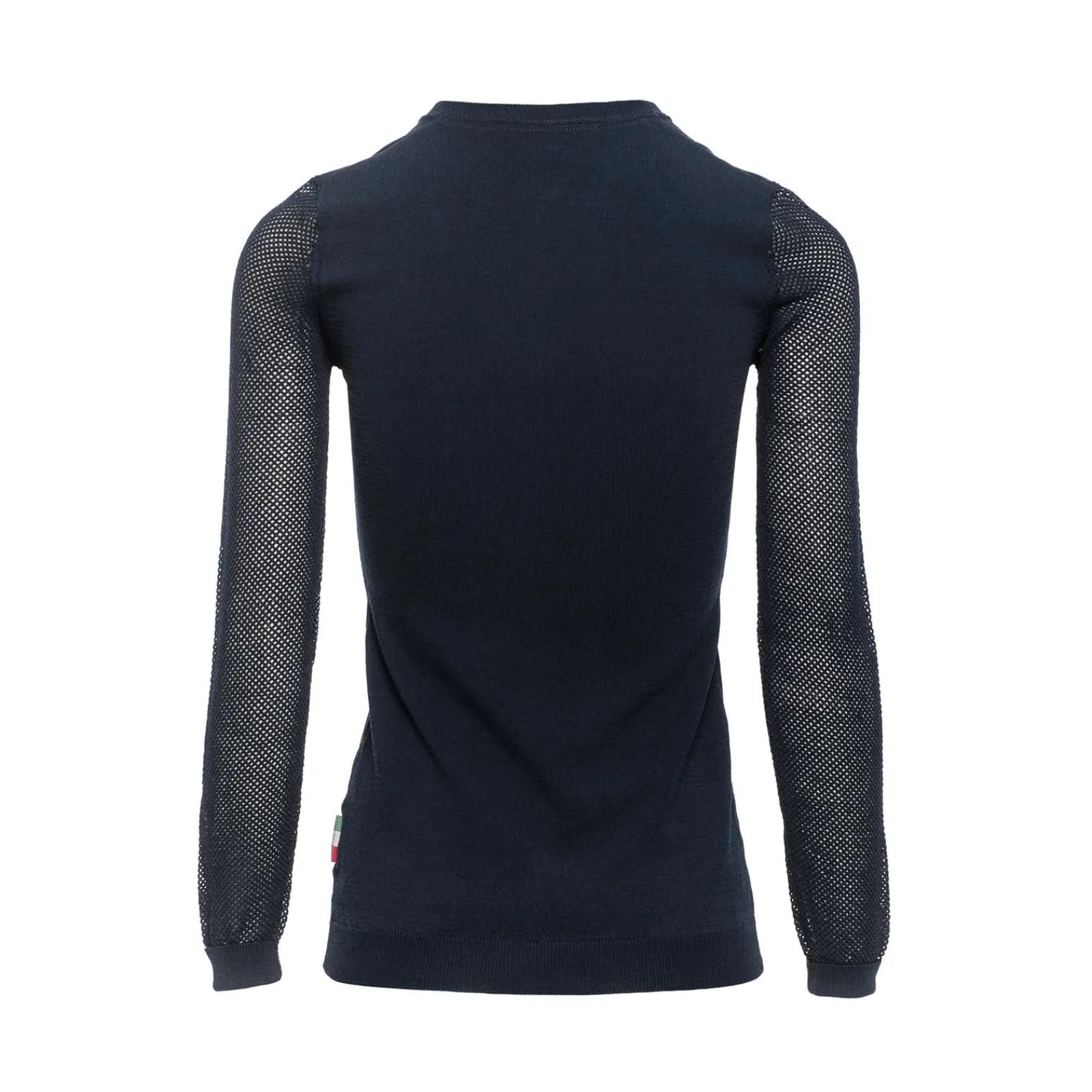 Horseware AA Damenpullover mit perforierten Ärmeln*Damen Damenpullover & Hoodies