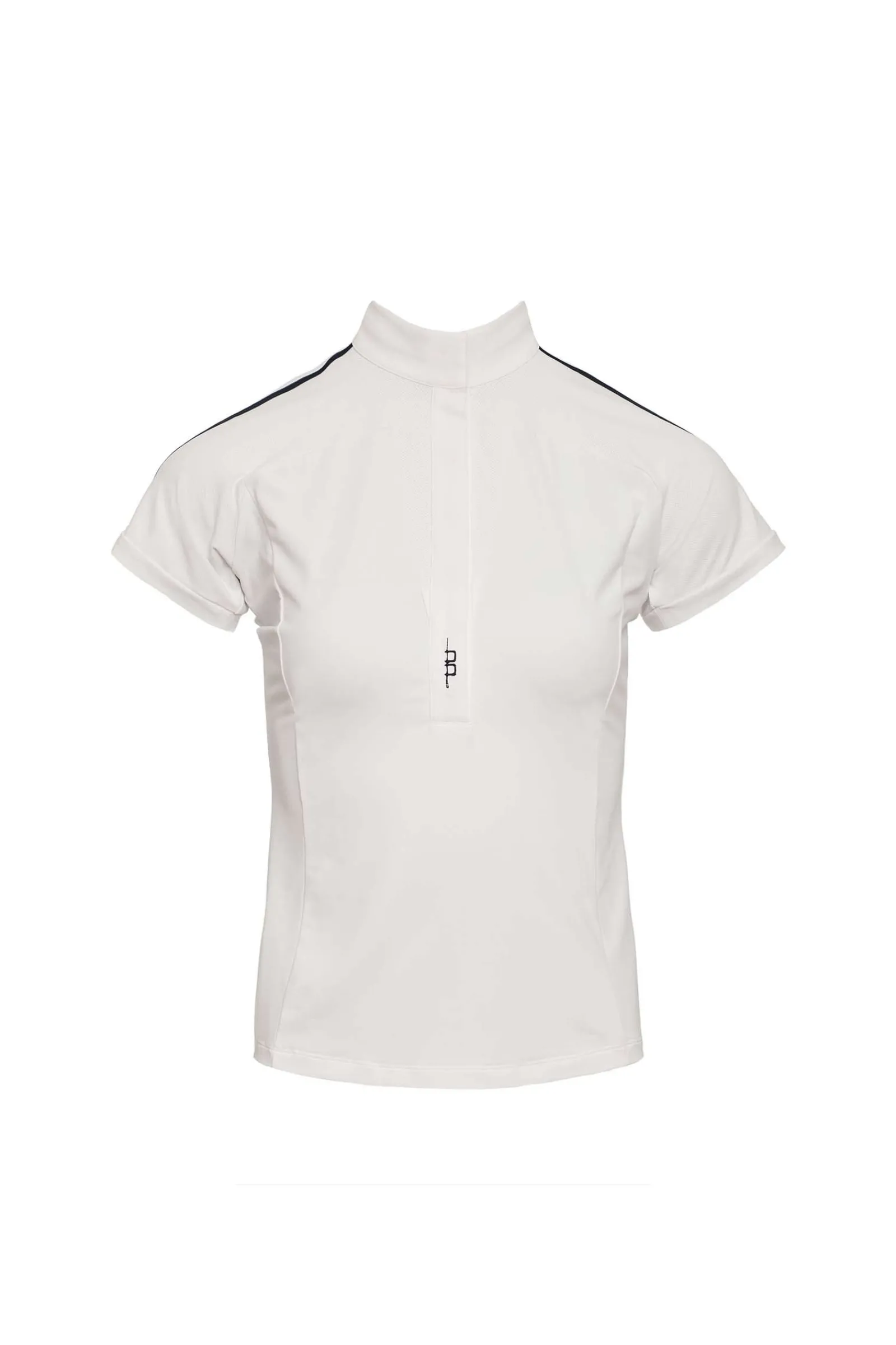 Horseware AA Evora Kurzarm-Turniershirt*Damen Shirts & Polos Für Damen