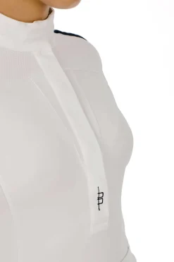 Horseware AA Evora Kurzarm-Turniershirt*Damen Shirts & Polos Für Damen