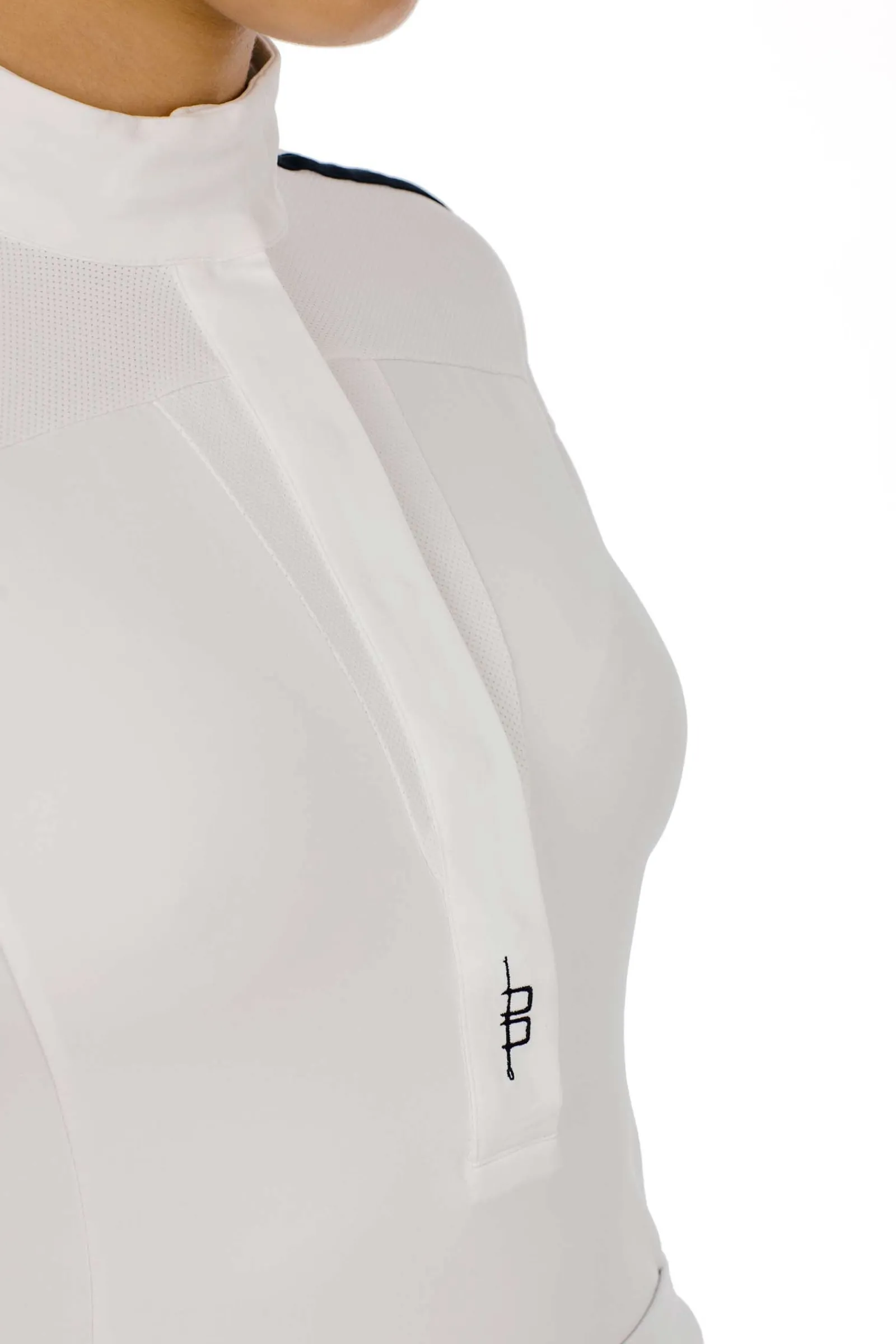 Horseware AA Evora Kurzarm-Turniershirt*Damen Shirts & Polos Für Damen