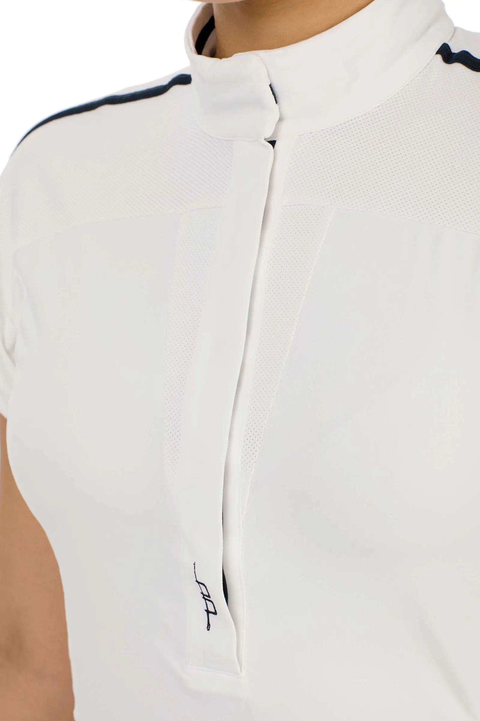Horseware AA Evora Kurzarm-Turniershirt*Damen Shirts & Polos Für Damen