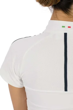 Horseware AA Evora Kurzarm-Turniershirt*Damen Shirts & Polos Für Damen