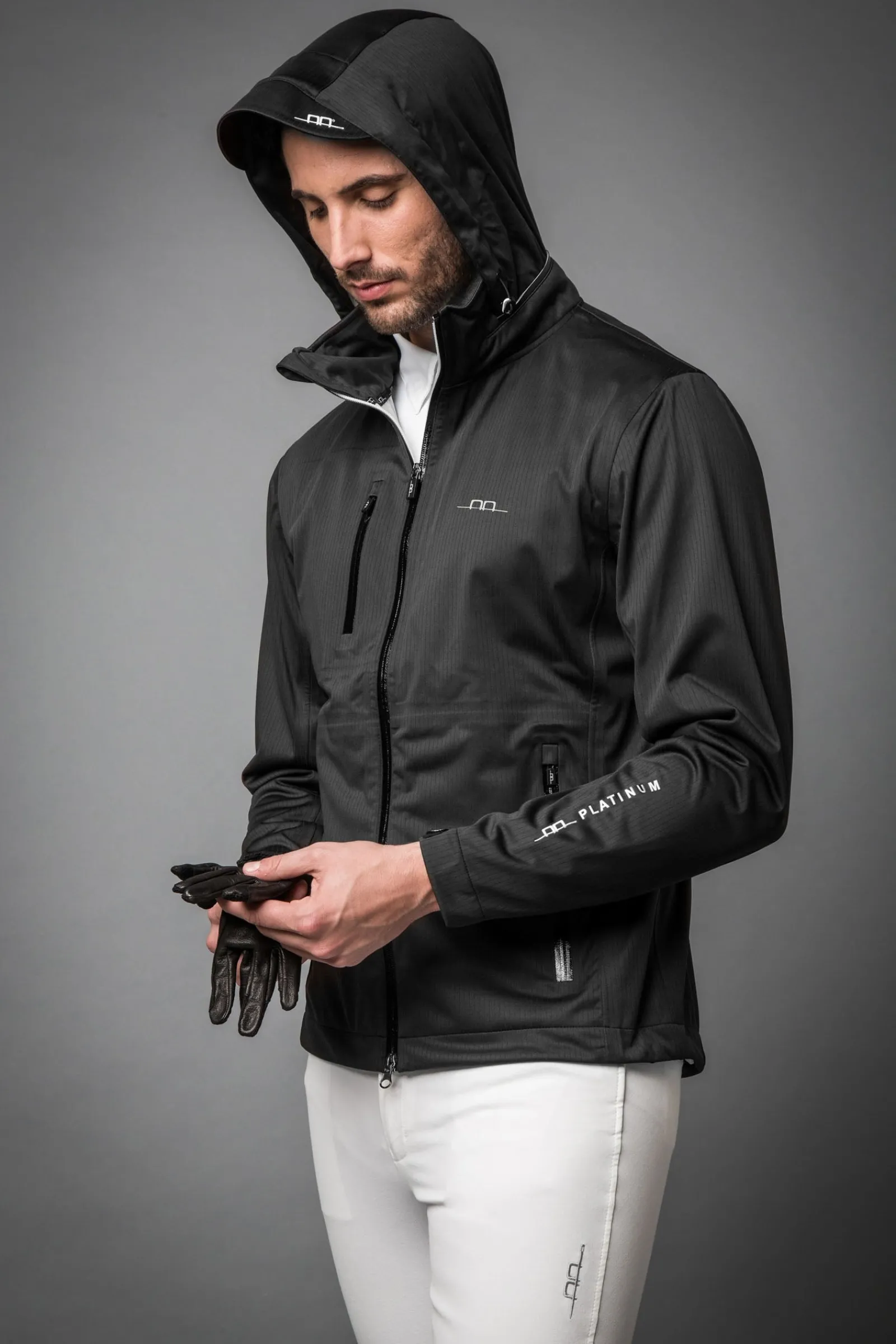 Horseware AA Milis Wasserdichte Herrenjacke*Herren Jacken & Westen Für Herren