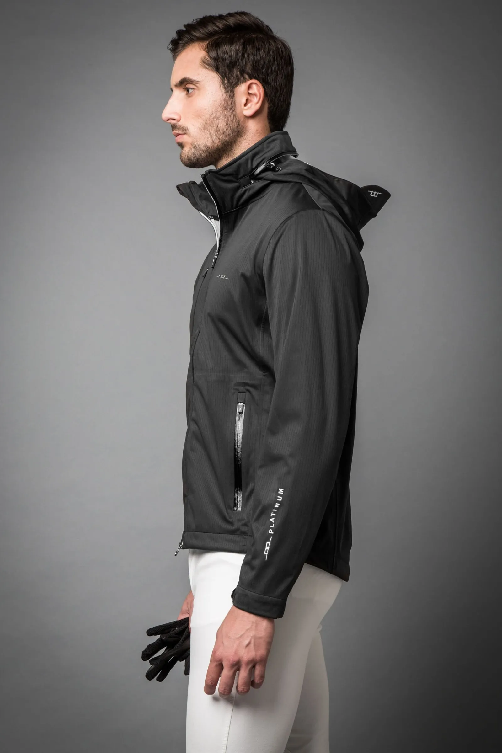 Horseware AA Milis Wasserdichte Herrenjacke*Herren Jacken & Westen Für Herren