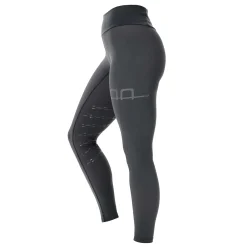 Horseware AA Platinum Damen Reitleggings mit Kniebesatz*Damen Reitleggings Für Damen