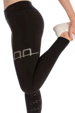 Horseware AA Platinum Damen Reitleggings mit Kniebesatz*Damen Reitleggings Für Damen