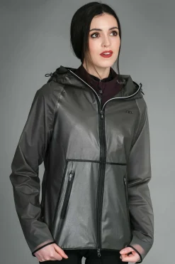 Horseware AA Transparente & Wasserdichte Damenjacke*Damen Mäntel & Jacken Für Damen