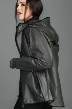 Horseware AA Transparente & Wasserdichte Damenjacke*Damen Mäntel & Jacken Für Damen