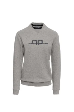 Horseware AA Unisex Baumwoll Sweatshirt*Damen Damenpullover & Hoodies