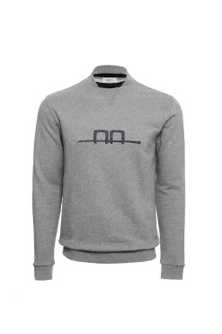 Horseware AA Unisex Baumwoll Sweatshirt*Damen Damenpullover & Hoodies