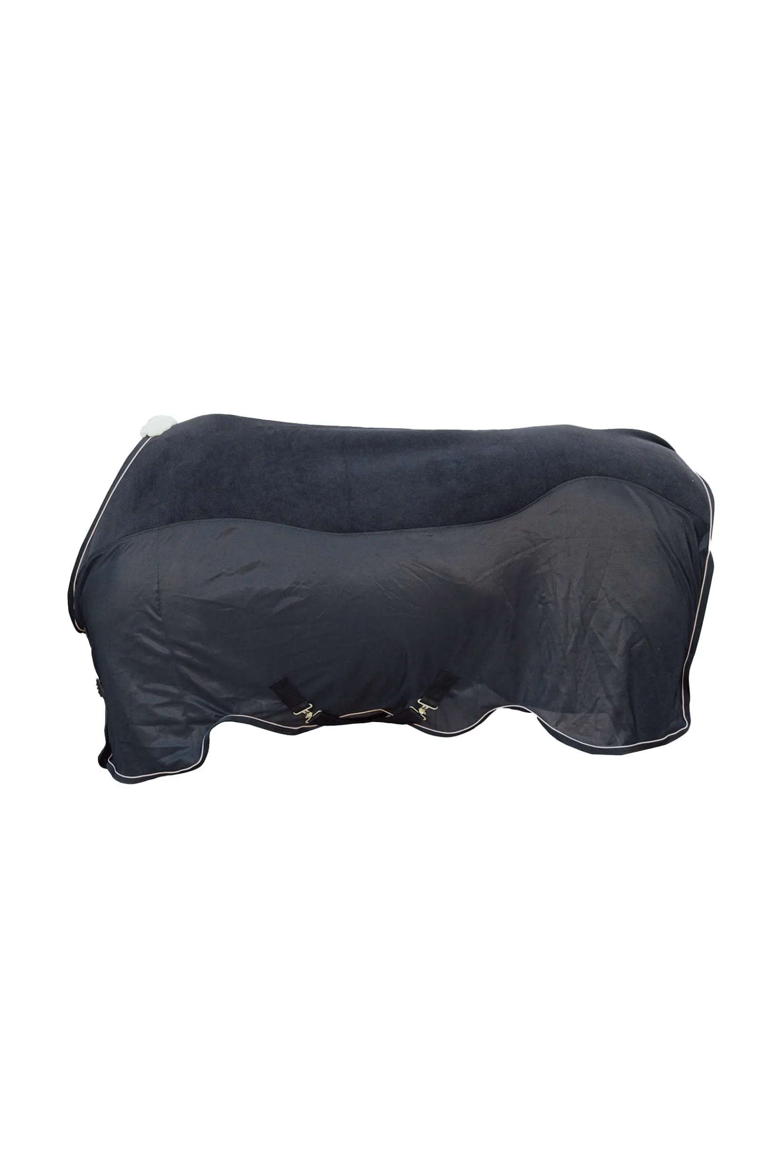 Kentucky Horsewear Abschwitzdecke Fleece Mesh Combo* Abschwitzdecken