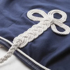 Kavalkade Abschwitzdecke mit Brustlatz* Abschwitzdecken