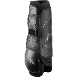 Veredus Absolute Easy Strap Gamaschen, hinten* Dressurgamaschen
