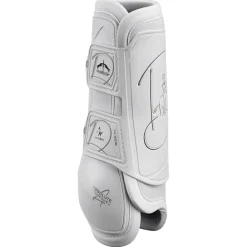 Veredus Absolute Easy Strap Gamaschen, hinten* Dressurgamaschen