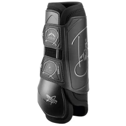 Veredus Absolute Easy Strap Gamaschen, vorne* Dressurgamaschen