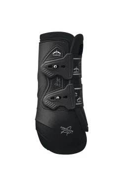 Veredus Absolute Elastic Gamaschen, vorne* Dressurgamaschen
