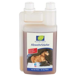 Nature's Best AbwehrStärke, 1l* Ergänzungsfuttermittel Für Pferde