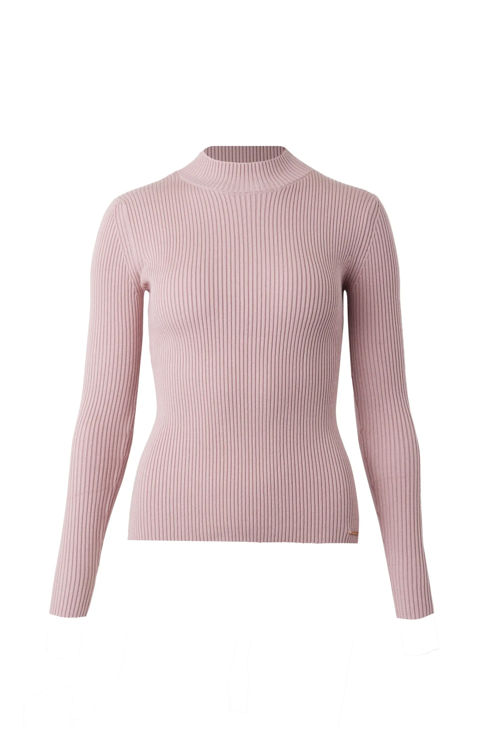 Horze Aca Damen Rippstrickpullover*Damen Damenpullover & Hoodies