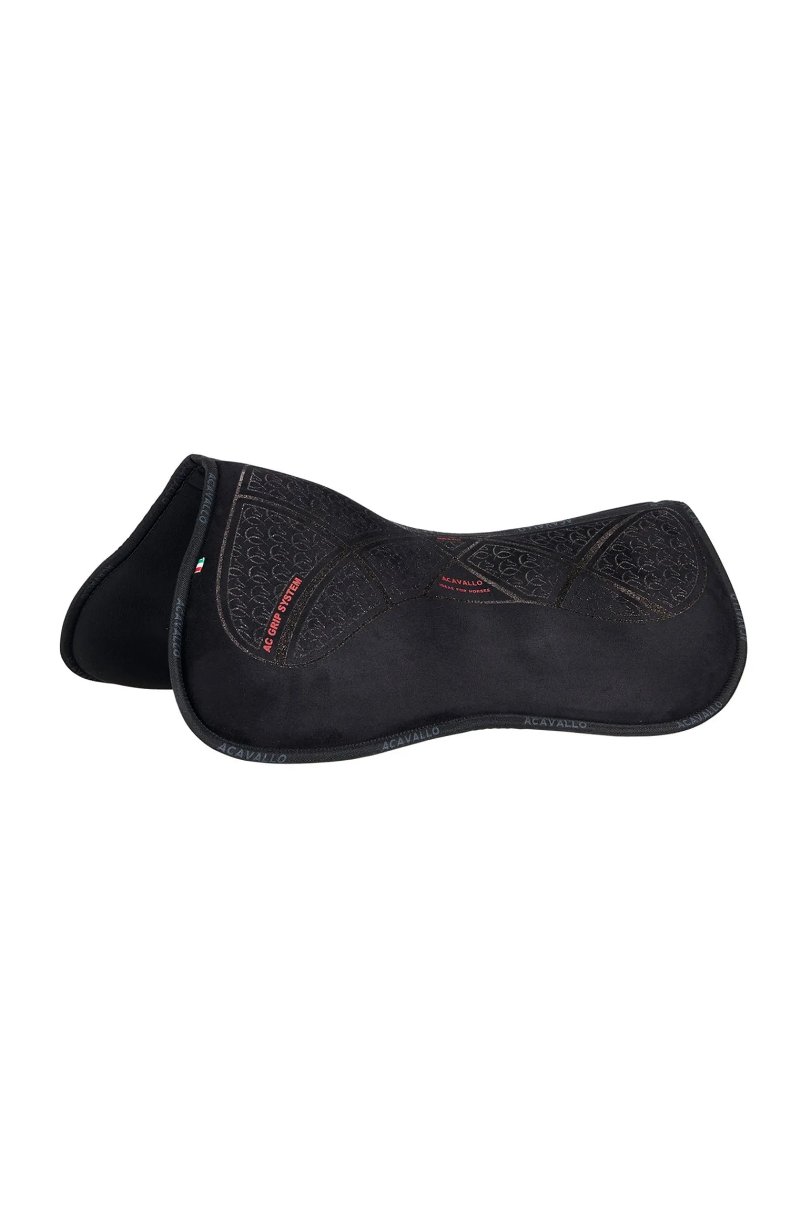 Acavallo AC-Grip System & Memory Foam Pad* Sattelpads