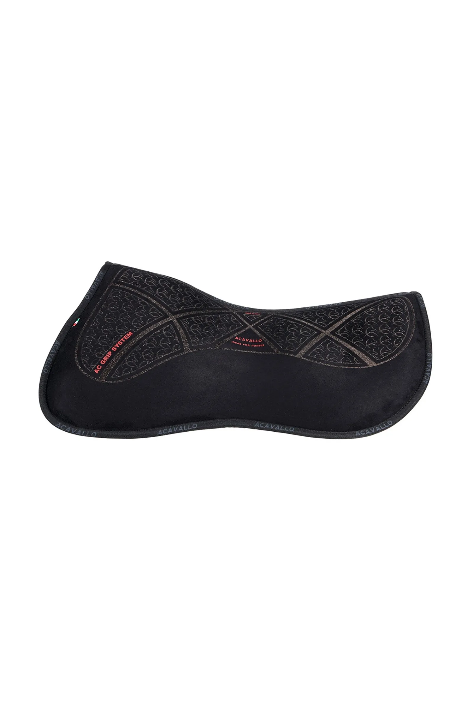 Acavallo AC-Grip System & Memory Foam Pad* Sattelpads
