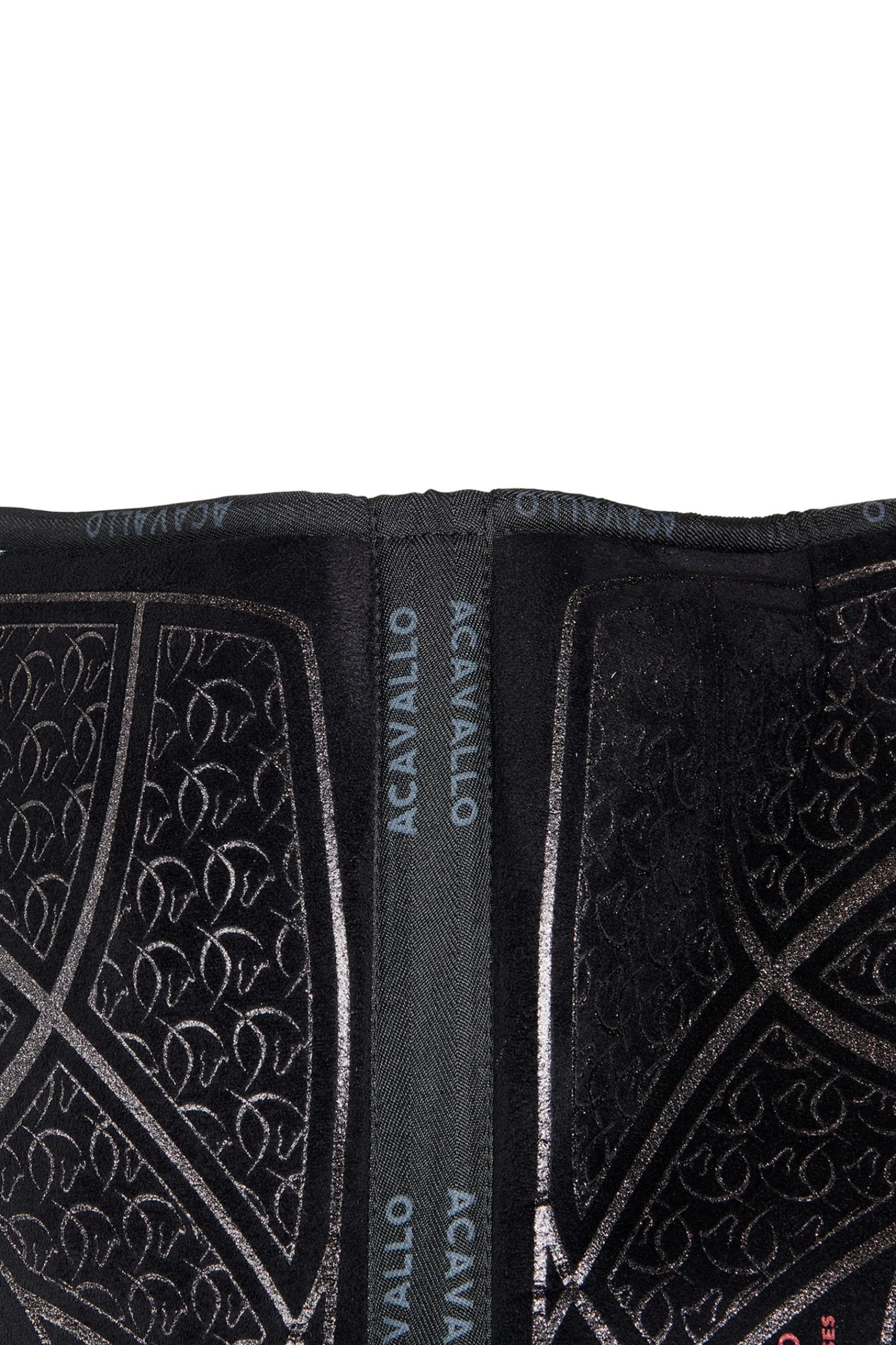 Acavallo AC-Grip System & Memory Foam Pad* Sattelpads