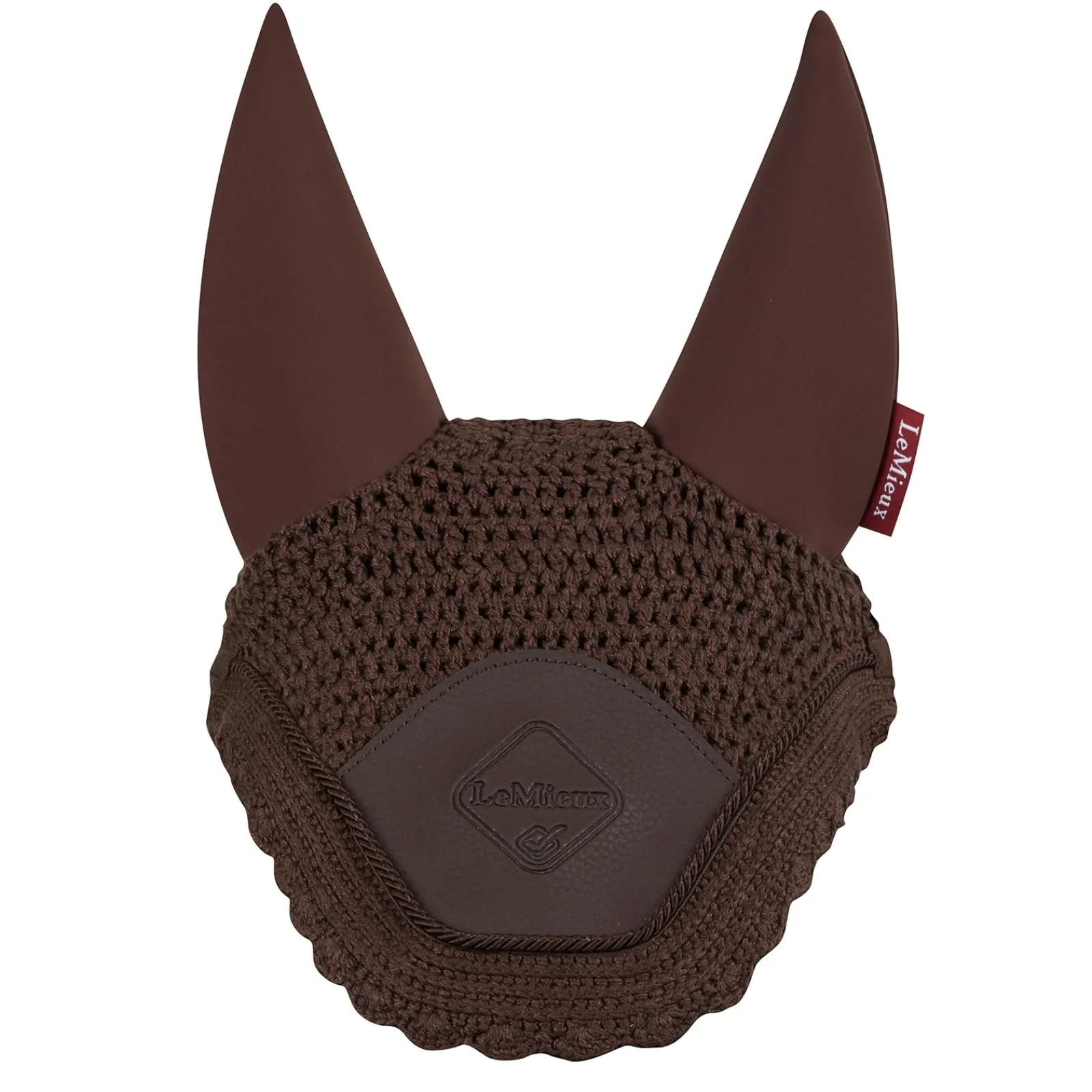 LeMieux Acoustic Pro Lärmunterdrückende Fliegenhaube* Ohrenhauben|Ohrenhauben