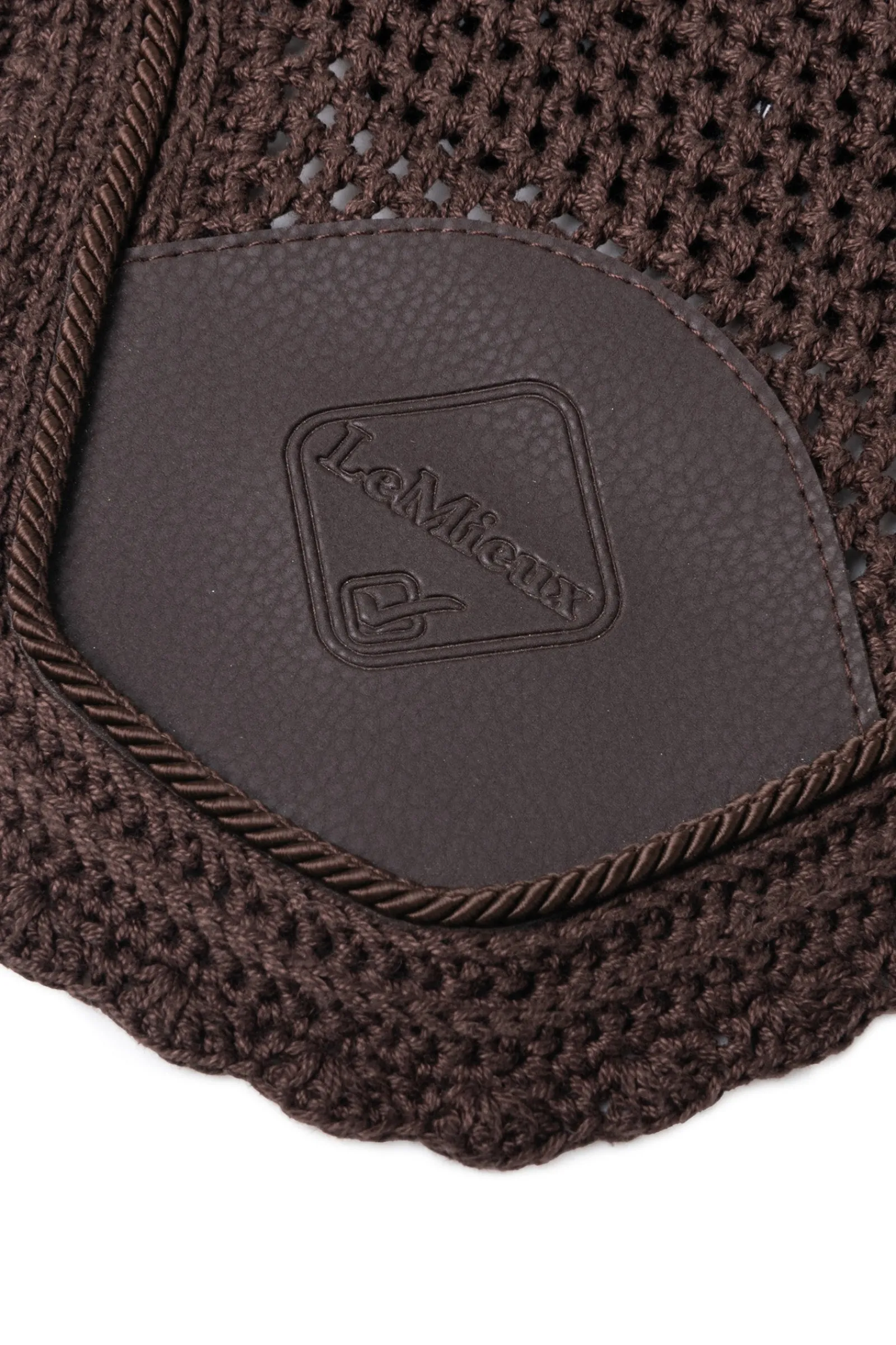 LeMieux Acoustic Pro Lärmunterdrückende Fliegenhaube* Ohrenhauben|Ohrenhauben