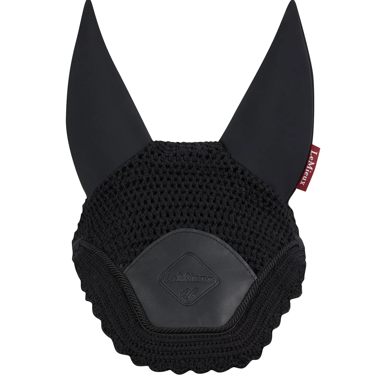 LeMieux Acoustic Pro Lärmunterdrückende Fliegenhaube* Ohrenhauben|Ohrenhauben