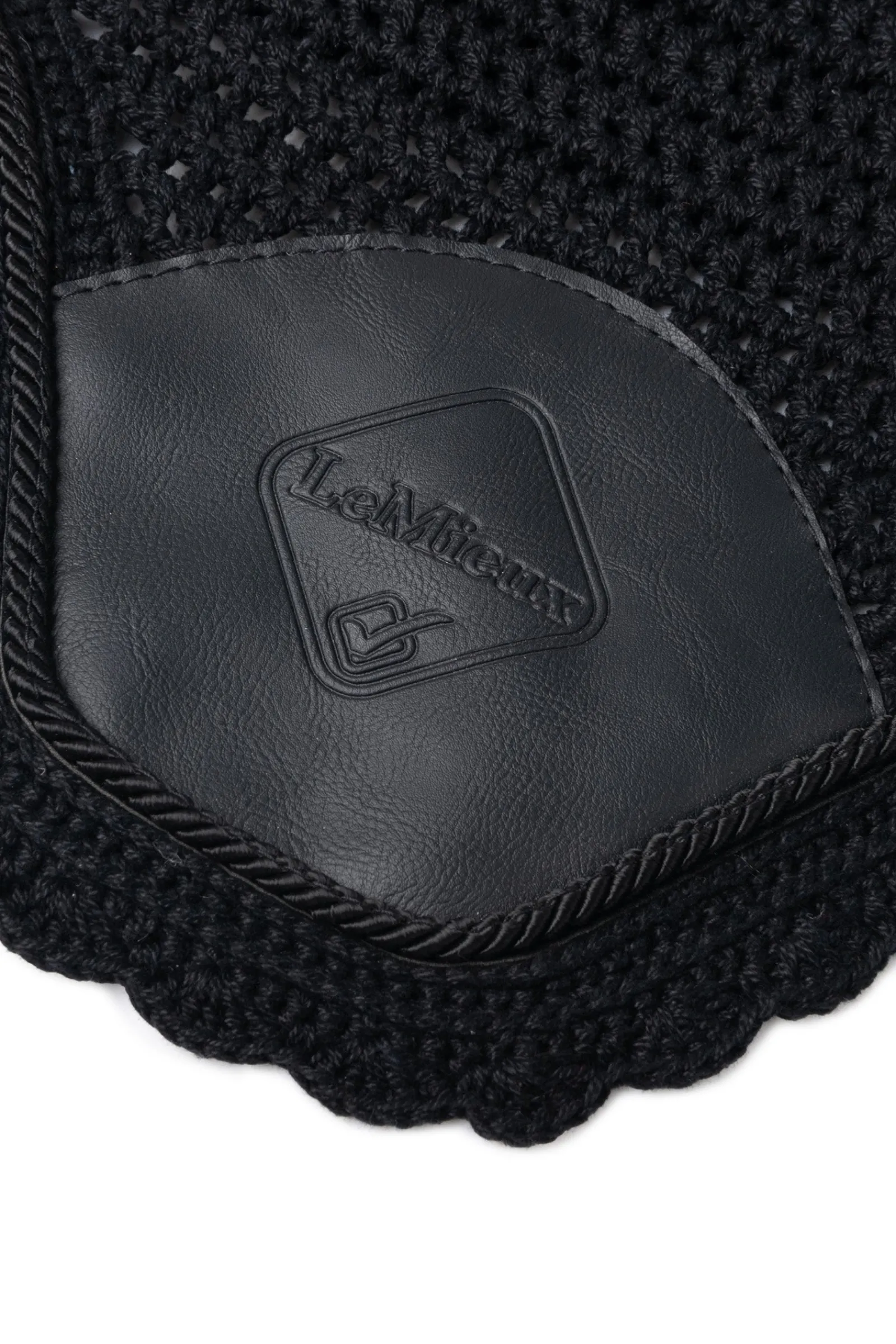 LeMieux Acoustic Pro Lärmunterdrückende Fliegenhaube* Ohrenhauben|Ohrenhauben