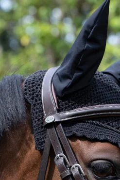 LeMieux Acoustic Pro Lärmunterdrückende Fliegenhaube* Ohrenhauben|Ohrenhauben