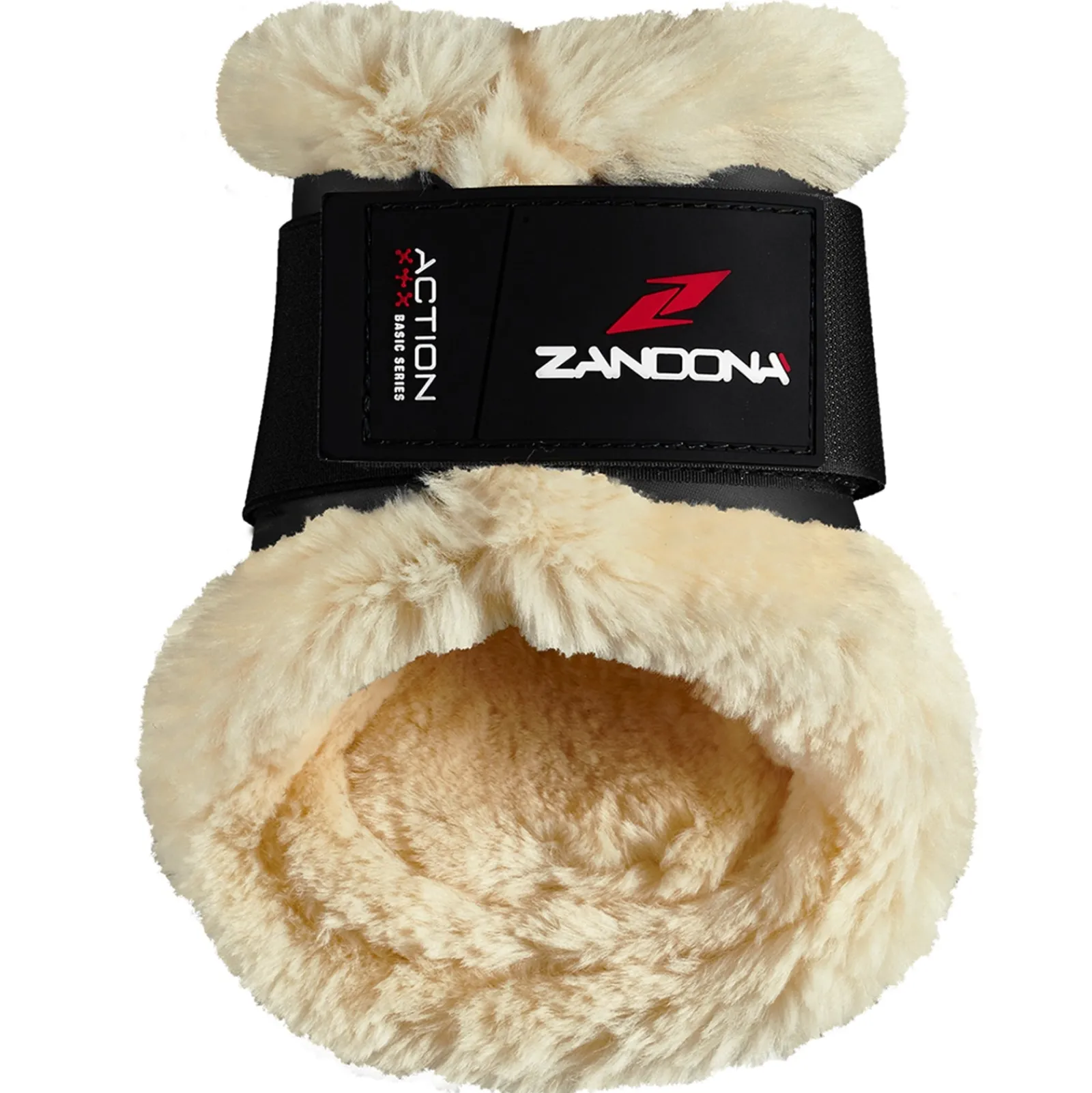 Zandona Action Techno-Fur Streichkappen* Streichkappen