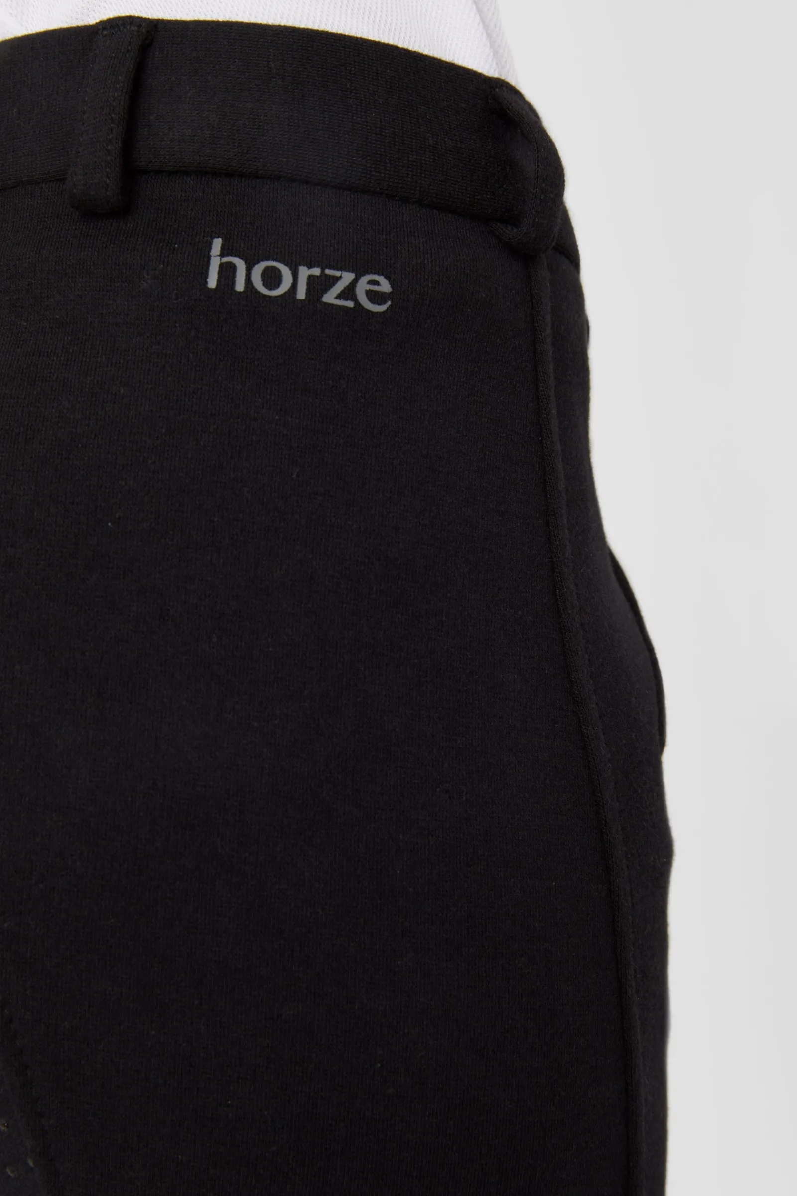 Horze Active Kinderreithose mit Silikonvollbesatz*Kinder Reithosen Für Kinder