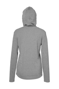 Mountain Horse Active Stripe Damen Hoodie*Damen Damenpullover & Hoodies