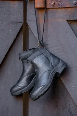 Mountain Horse Active Winter Stallschuhe* Reitstiefeletten